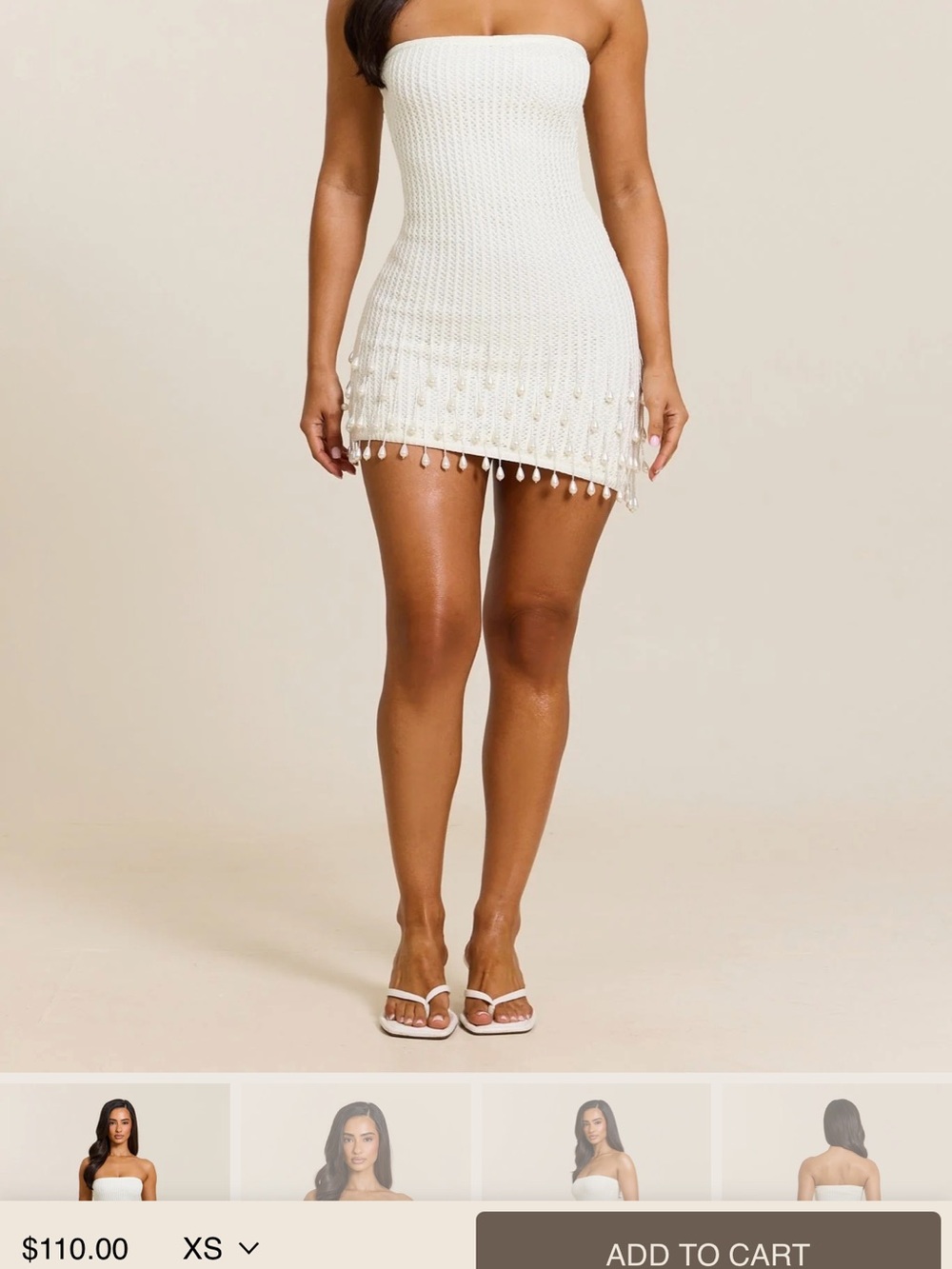 Mars the Label Gwen Dress